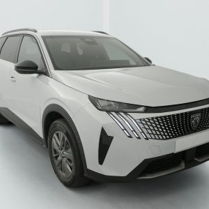 Peugeot 5008 HYBRID 145 CH E-DCS6 ALLURE