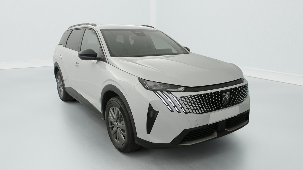 Peugeot 5008 HYBRID 145 CH E-DCS6 ALLURE
