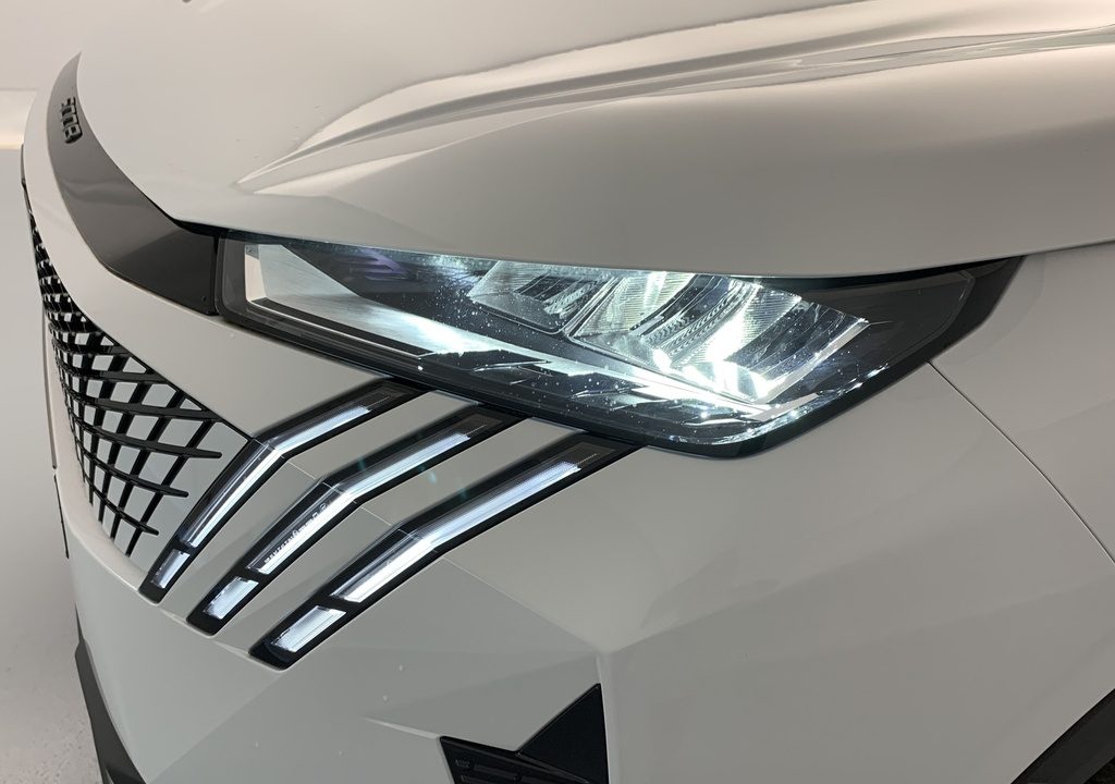 Peugeot 5008 HYBRID 145 CH E-DCS6 ALLURE