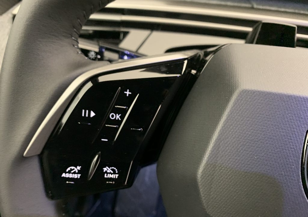 Peugeot 5008 HYBRID 145 CH E-DCS6 ALLURE