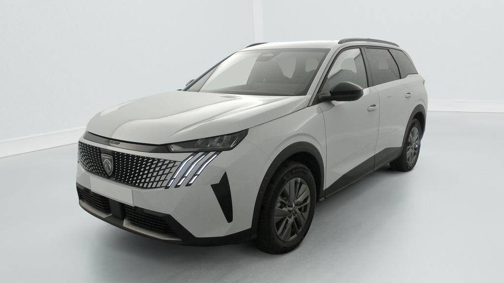 Peugeot 5008 HYBRID 145 CH E-DCS6 ALLURE