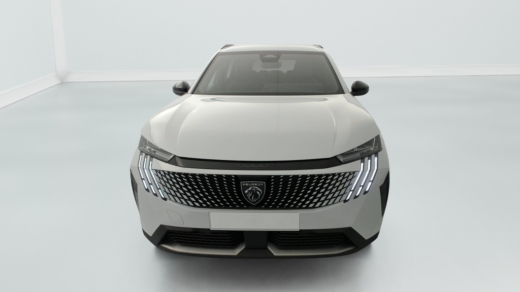 Peugeot 5008 HYBRID 145 CH E-DCS6 ALLURE