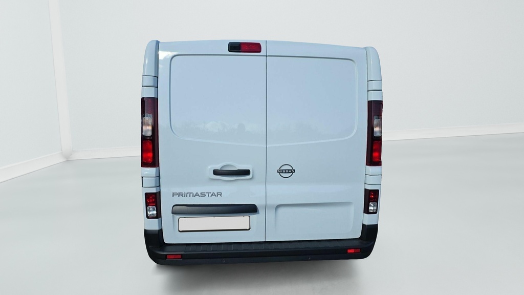Nissan PRIMASTAR FOURGON L2H1 3T1 2.0 DCI 150 S/S BVM N-CONNECTA