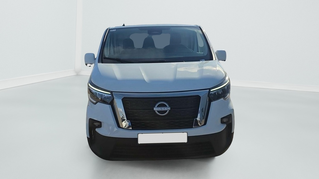 Nissan PRIMASTAR FOURGON L2H1 3T1 2.0 DCI 150 S/S BVM N-CONNECTA