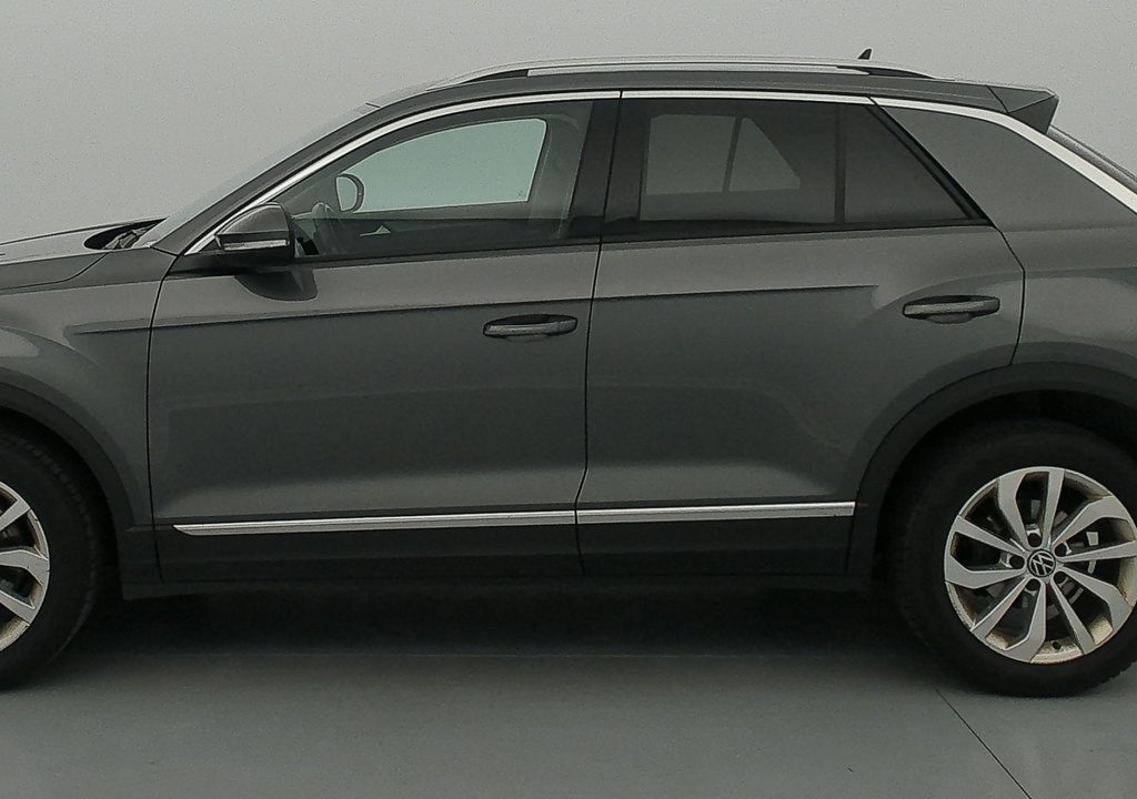 Volkswagen T-roc 2.0 TDI 150 START/STOP DSG7 4MOTION STYLE