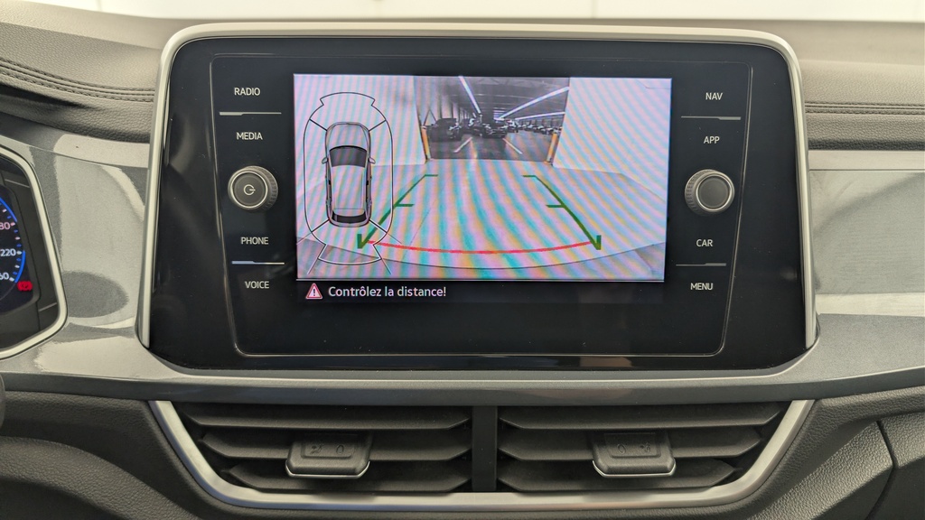 Volkswagen T-roc 2.0 TDI 150 START/STOP DSG7 4MOTION STYLE