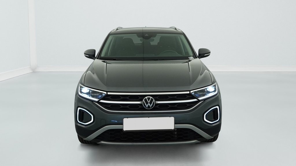 Volkswagen T-roc 2.0 TDI 150 START/STOP DSG7 4MOTION STYLE