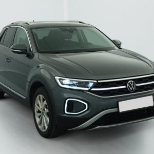 Volkswagen T-roc 2.0 TDI 150 START/STOP DSG7 4MOTION STYLE