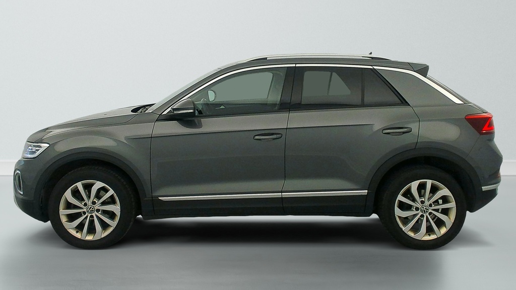 Volkswagen T-roc 2.0 TDI 150 START/STOP DSG7 4MOTION STYLE