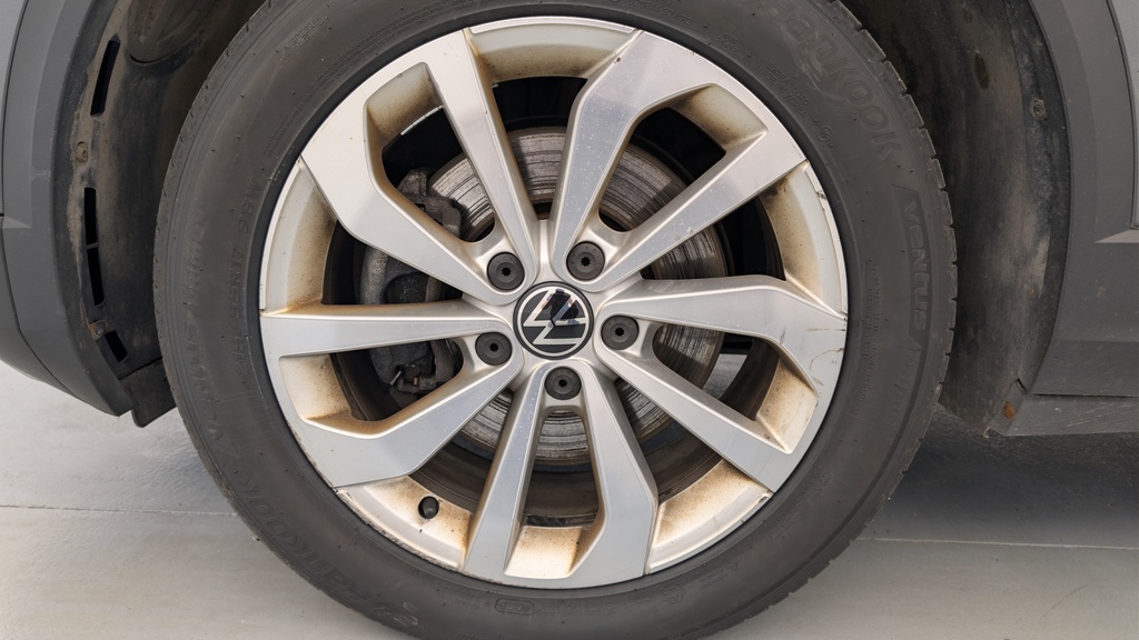 Volkswagen T-roc 2.0 TDI 150 START/STOP DSG7 4MOTION STYLE