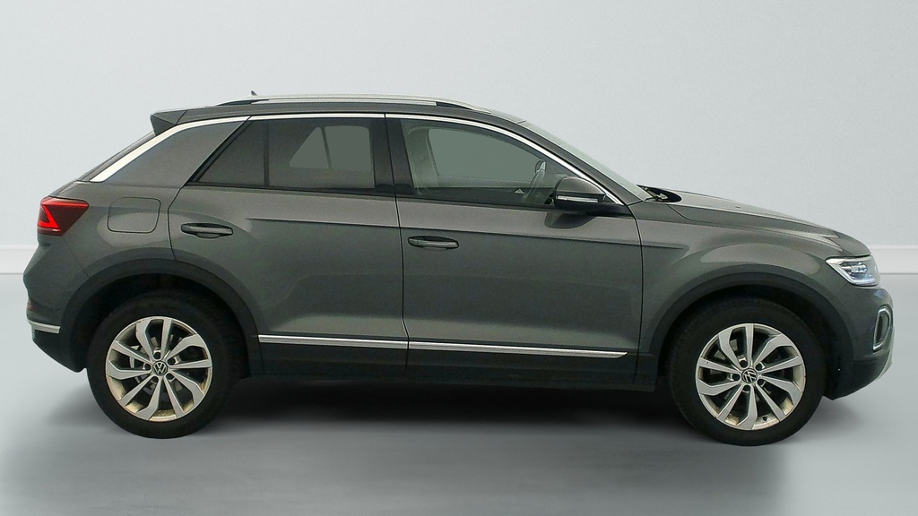 Volkswagen T-roc 2.0 TDI 150 START/STOP DSG7 4MOTION STYLE