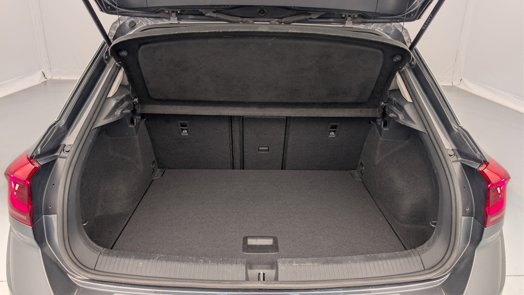 Volkswagen T-roc 2.0 TDI 150 START/STOP DSG7 4MOTION STYLE