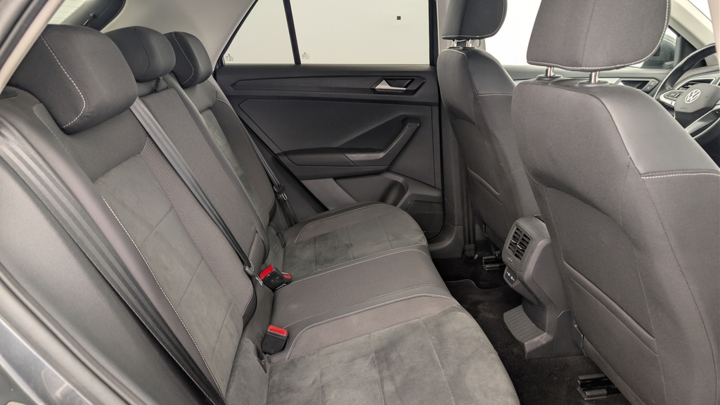 Volkswagen T-roc 2.0 TDI 150 START/STOP DSG7 4MOTION STYLE