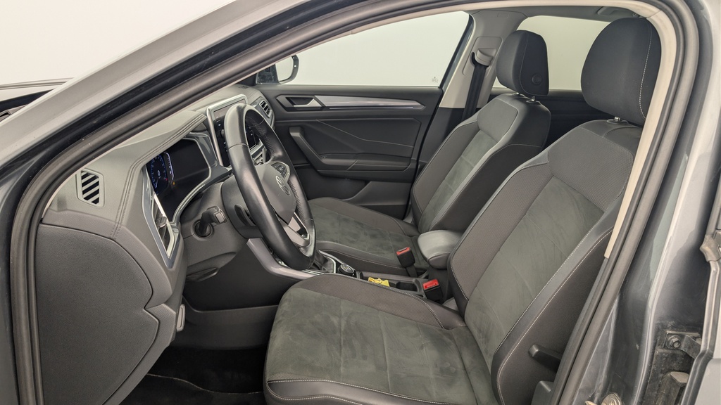 Volkswagen T-roc 2.0 TDI 150 START/STOP DSG7 4MOTION STYLE