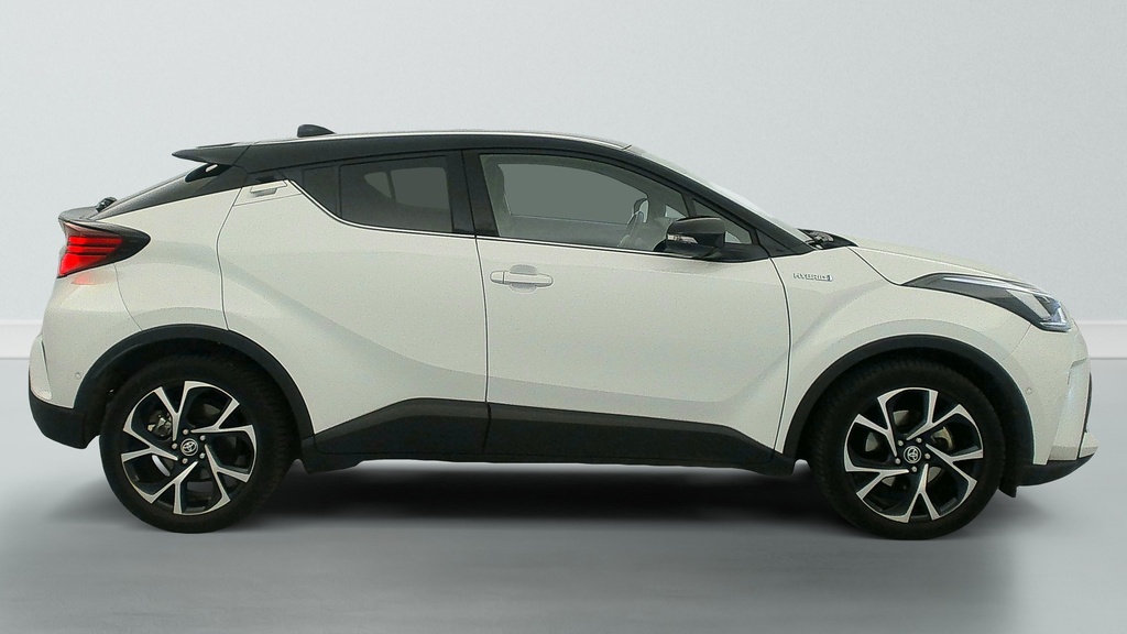 Toyota C-HR Hybride MY20 C-HR HYBRIDE 2.0L DISTINCTIVE