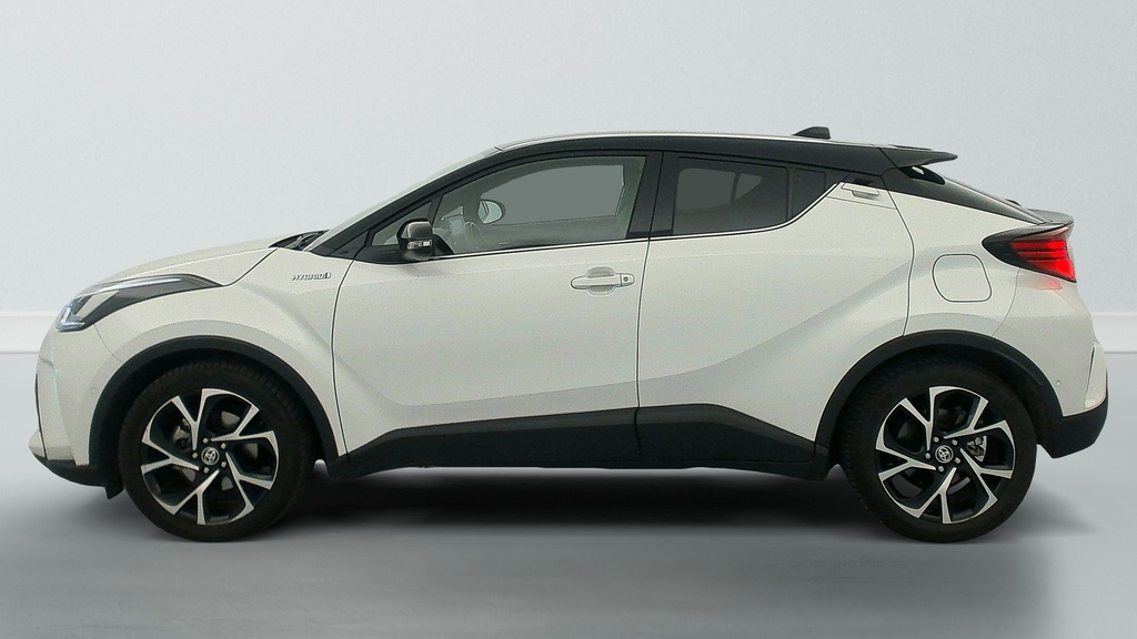 Toyota C-HR Hybride MY20 C-HR HYBRIDE 2.0L DISTINCTIVE