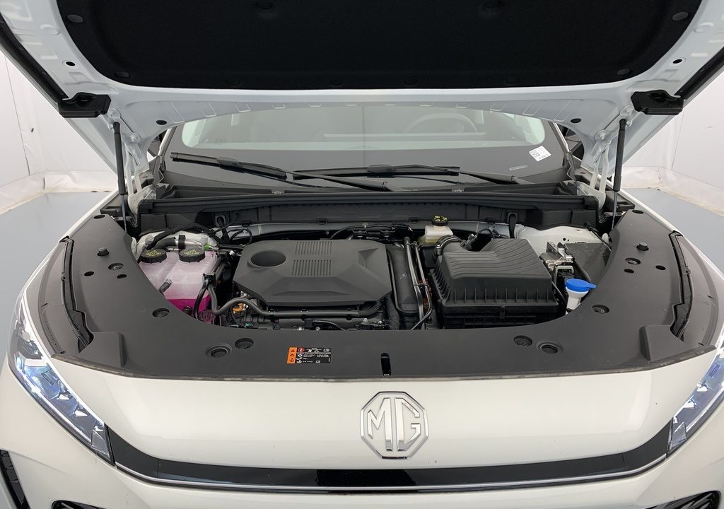 Mg EHS 1.5T PHEV 272 ch Luxury