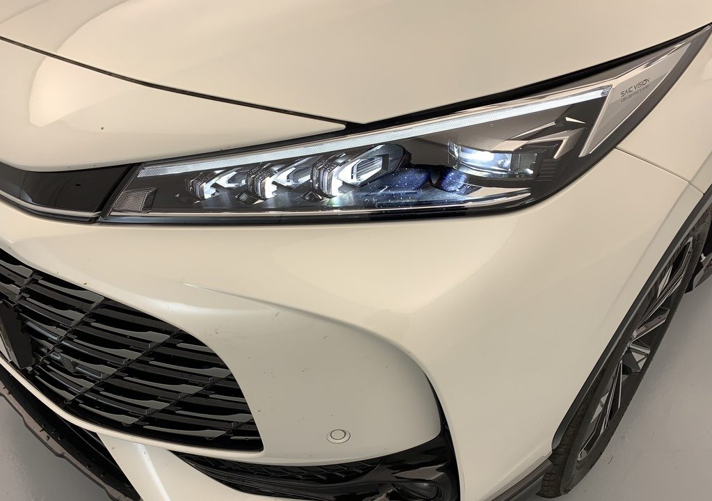 Mg EHS 1.5T PHEV 272 ch Luxury
