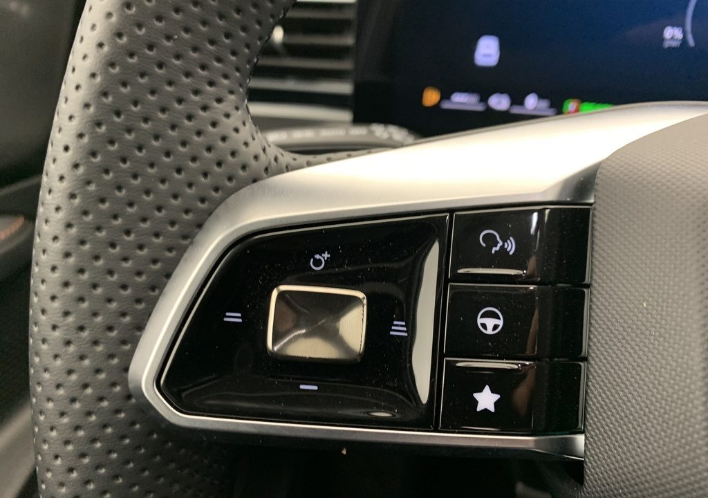 Mg EHS 1.5T PHEV 272 ch Luxury