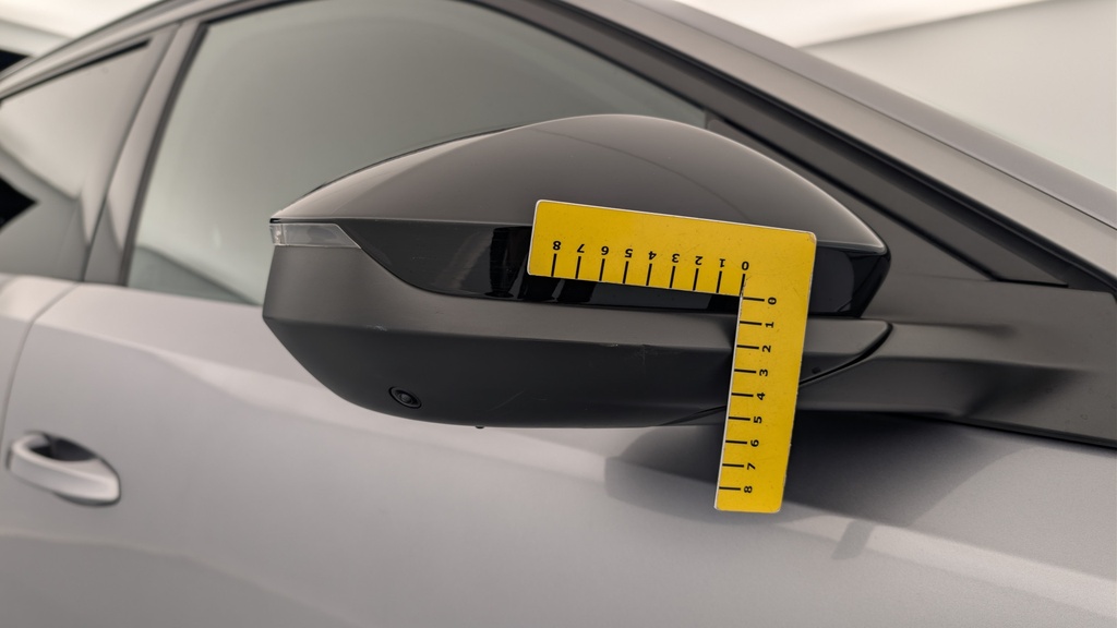Peugeot 5008 Hybrid 136 e-DCS6 Allure