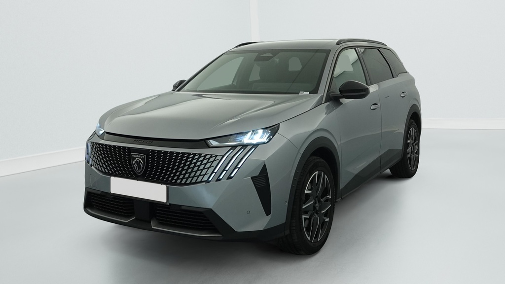 Peugeot 5008 Hybrid 136 e-DCS6 Allure