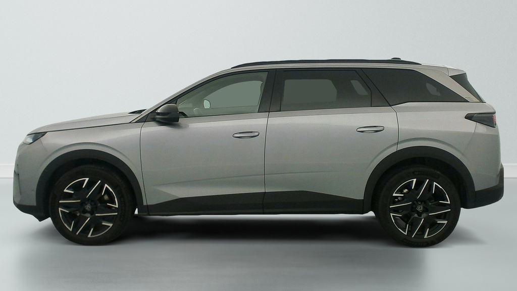 Peugeot 5008 Hybrid 136 e-DCS6 Allure