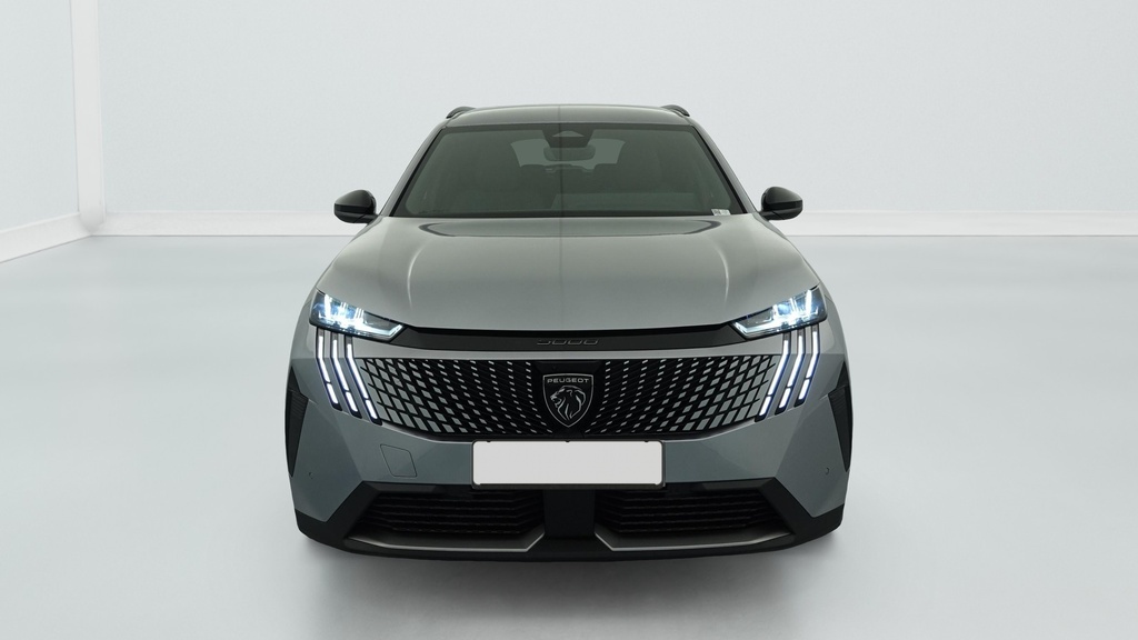 Peugeot 5008 Hybrid 136 e-DCS6 Allure
