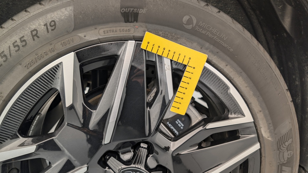 Peugeot 5008 Hybrid 136 e-DCS6 Allure