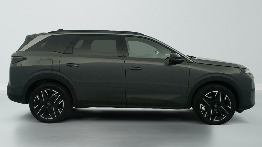 Peugeot 5008 Hybrid 136 e-DCS6 Allure