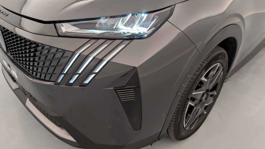 Peugeot 5008 Hybrid 136 e-DCS6 Allure