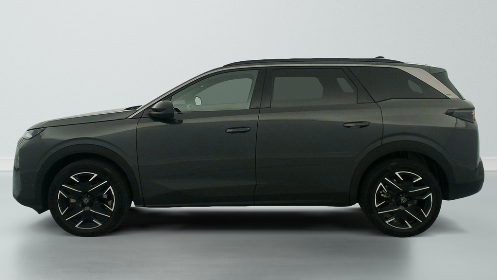 Peugeot 5008 Hybrid 136 e-DCS6 Allure