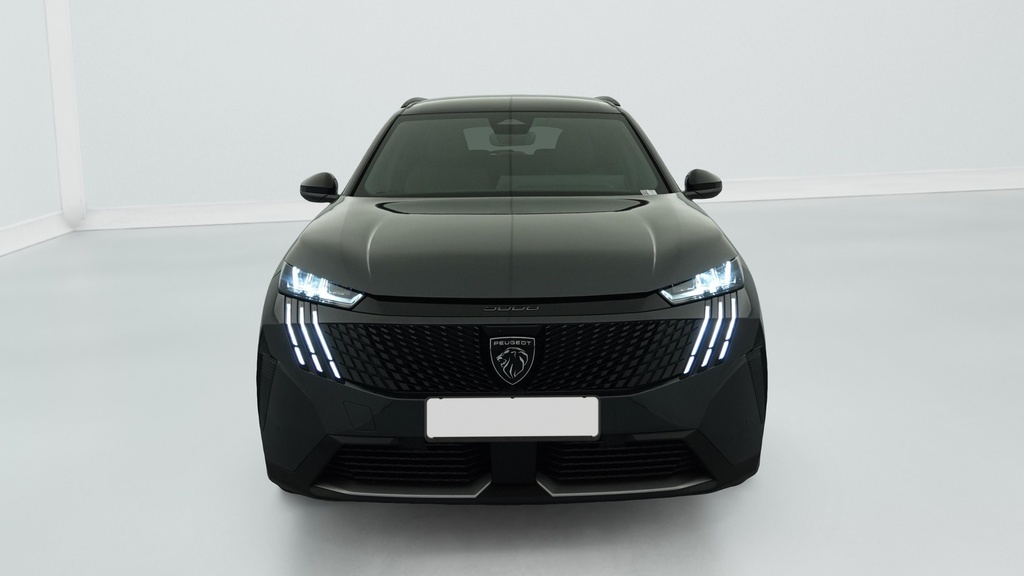 Peugeot 5008 Hybrid 136 e-DCS6 Allure