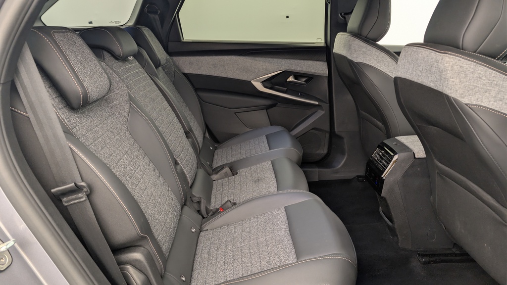 Peugeot 5008 Hybrid 136 e-DCS6 Allure