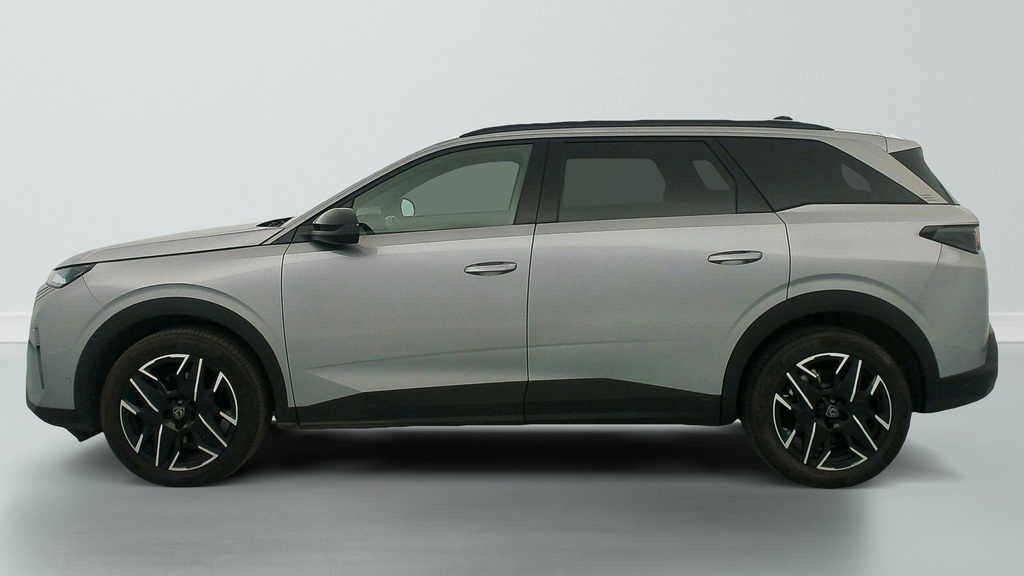 Peugeot 5008 Hybrid 136 e-DCS6 Allure