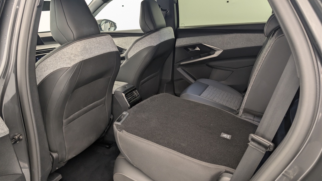 Peugeot 5008 Hybrid 136 e-DCS6 Allure