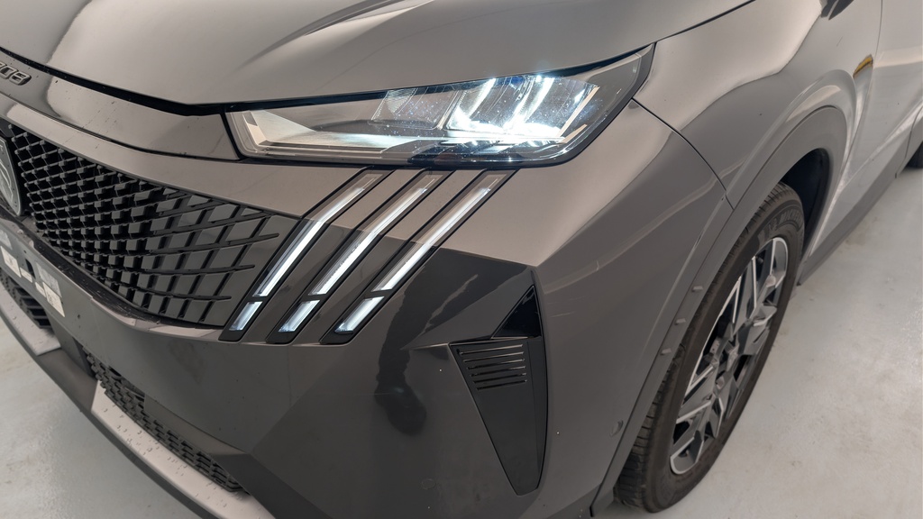 Peugeot 5008 Hybrid 136 e-DCS6 Allure