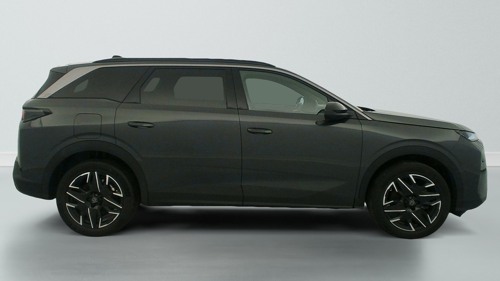 Peugeot 5008 Hybrid 136 e-DCS6 Allure
