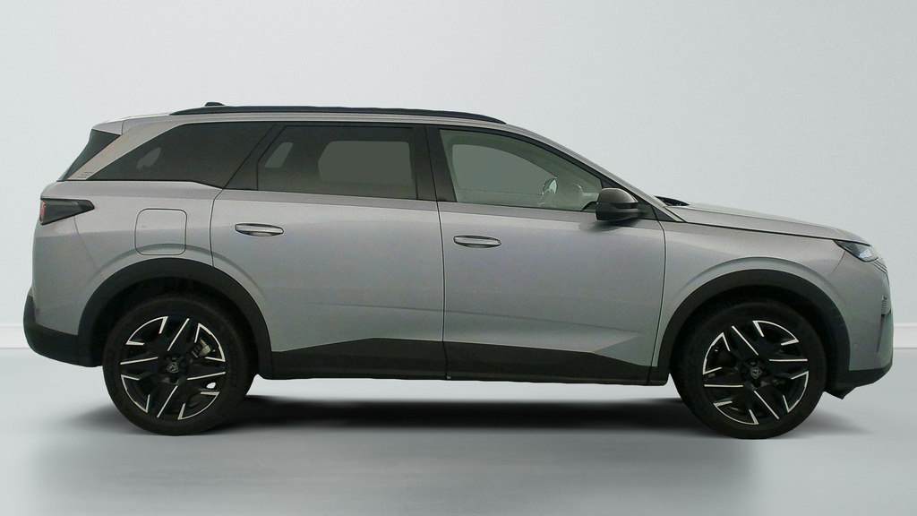 Peugeot 5008 Hybrid 136 e-DCS6 Allure