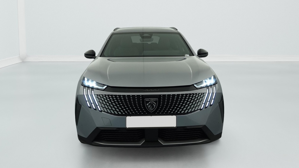 Peugeot 5008 Hybrid 136 e-DCS6 Allure