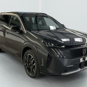 Peugeot 5008 Hybrid 136 e-DCS6 Allure