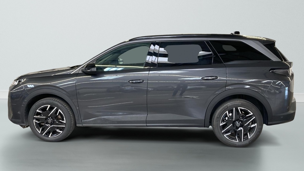 Peugeot 5008 Hybrid 136 e-DCS6 Allure
