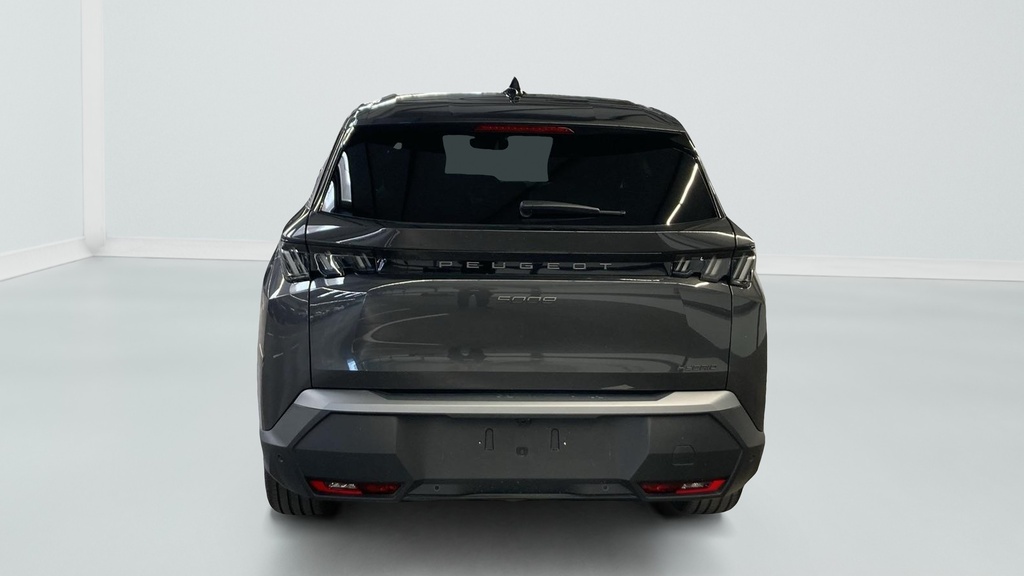 Peugeot 5008 Hybrid 136 e-DCS6 Allure