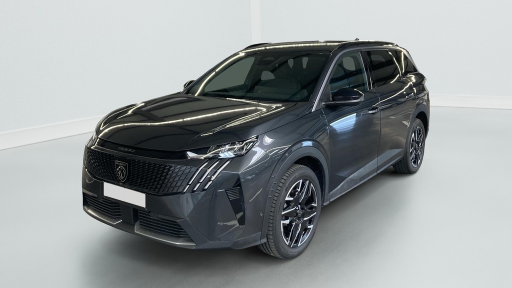 Peugeot 5008 Hybrid 136 e-DCS6 Allure