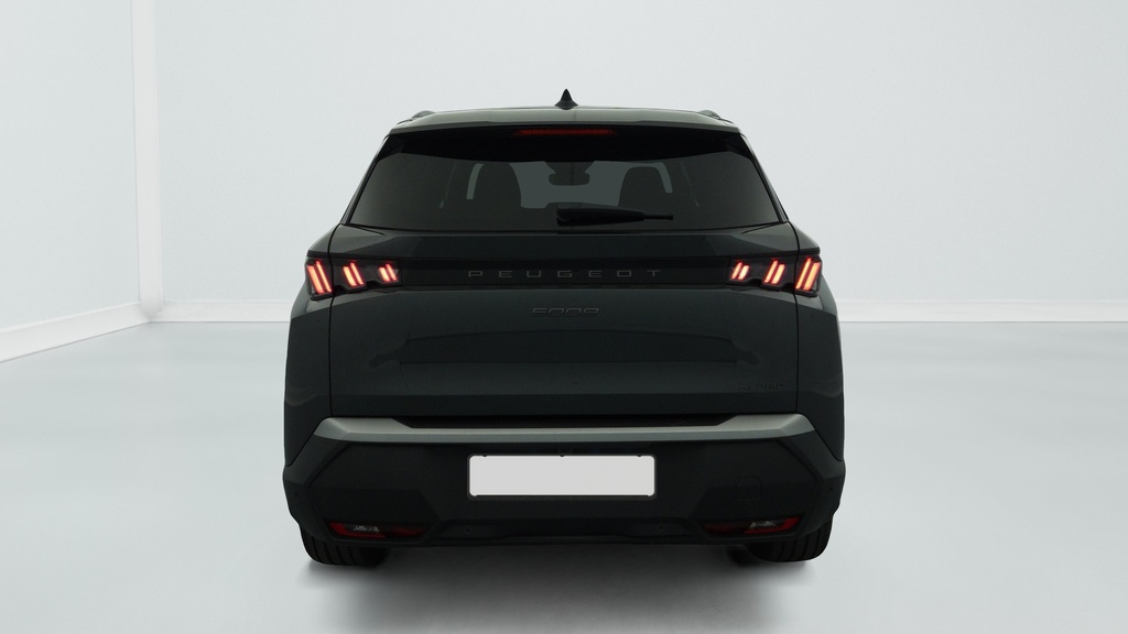 Peugeot 5008 HYBRID 145 CH E-DCS6 ALLURE