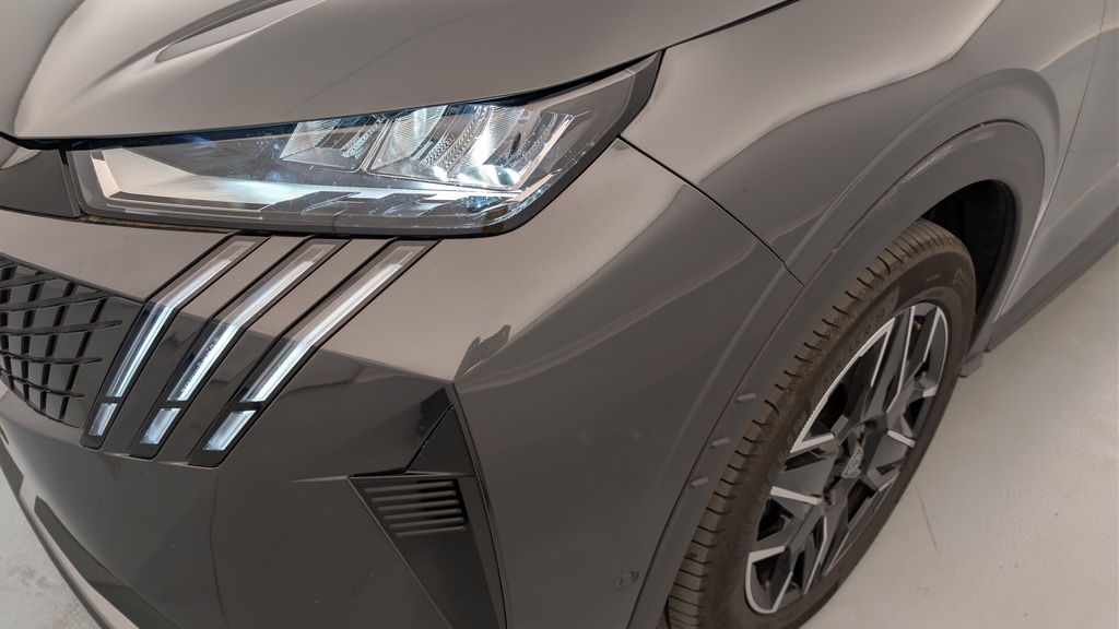 Peugeot 5008 HYBRID 145 CH E-DCS6 ALLURE