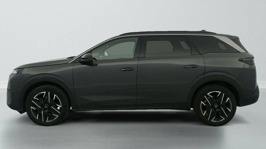 Peugeot 5008 HYBRID 145 CH E-DCS6 ALLURE