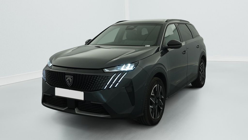 Peugeot 5008 HYBRID 145 CH E-DCS6 ALLURE