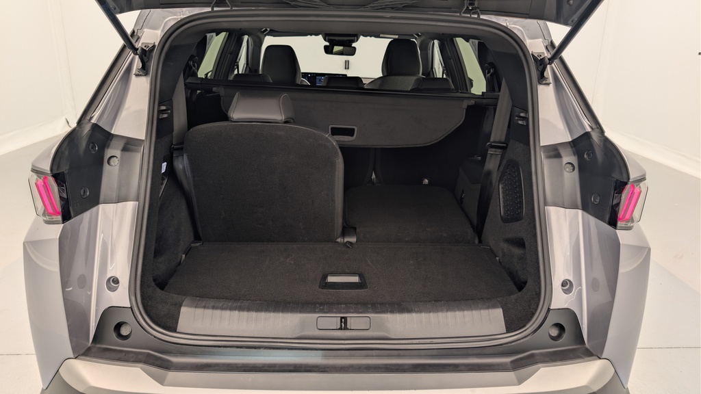 Peugeot 5008 HYBRID 145 CH E-DCS6 ALLURE