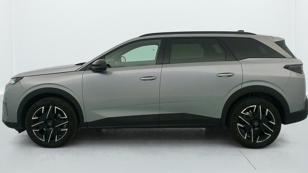 Peugeot 5008 HYBRID 145 CH E-DCS6 ALLURE