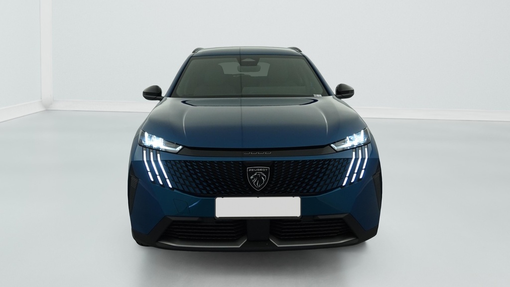 Peugeot 5008 HYBRID 145 CH E-DCS6 ALLURE